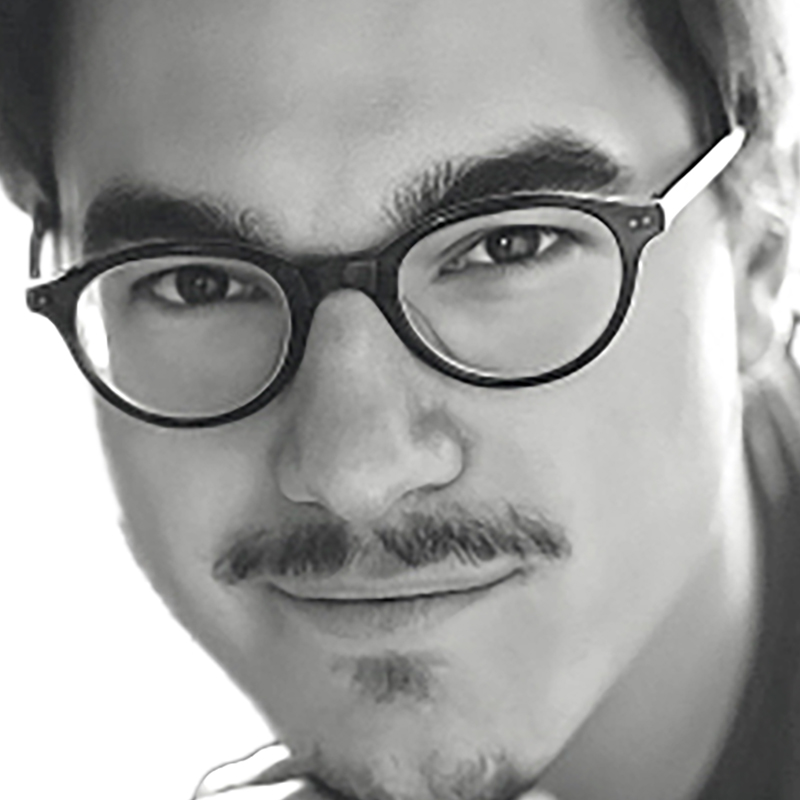 Max Berger