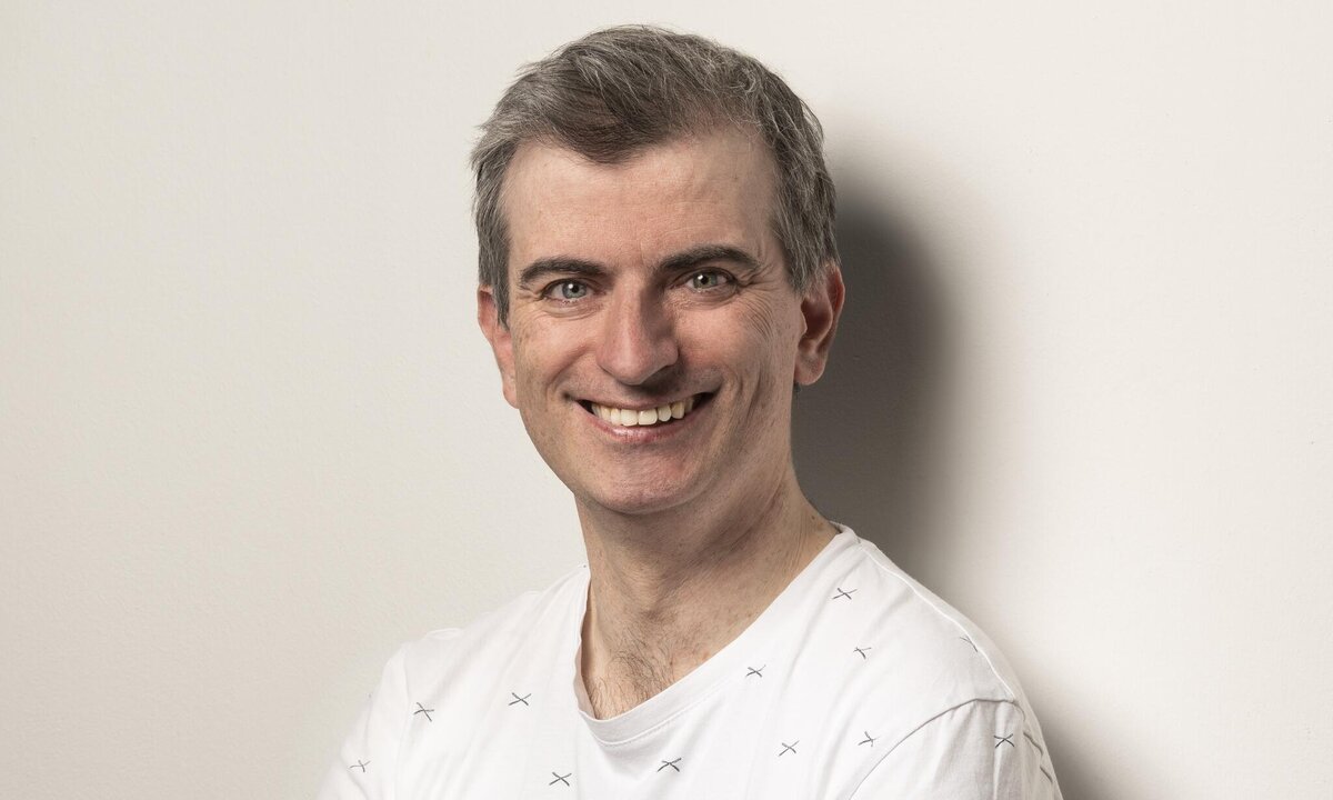 Alex D’Attoma