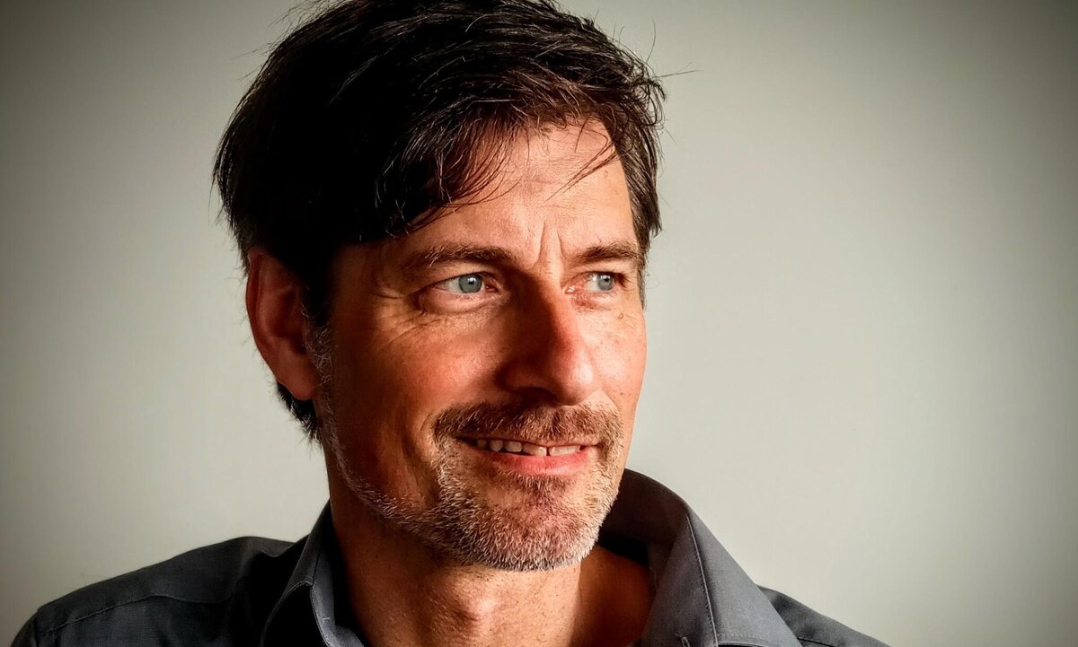 Andreas Sparberg