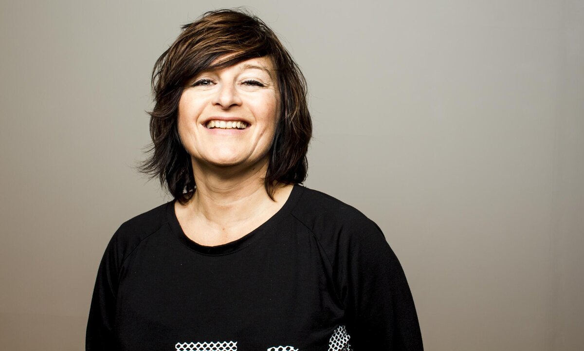 Anja Welzel