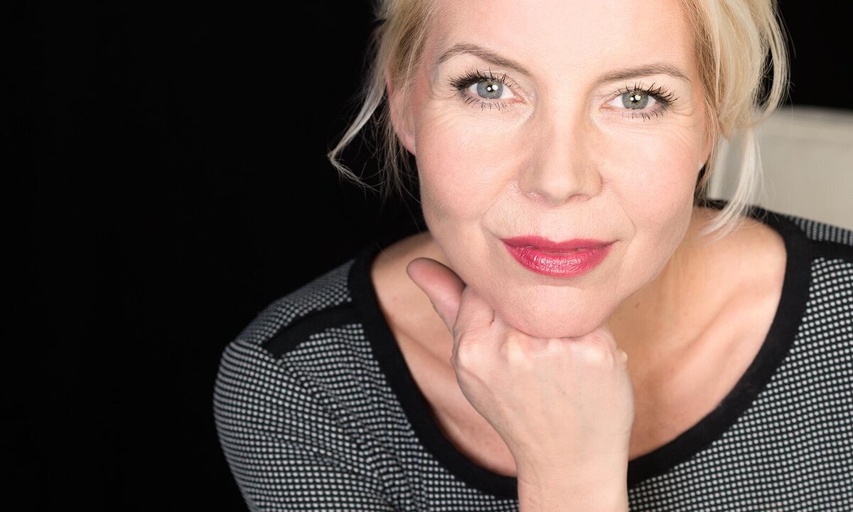 Antje von der Ahe