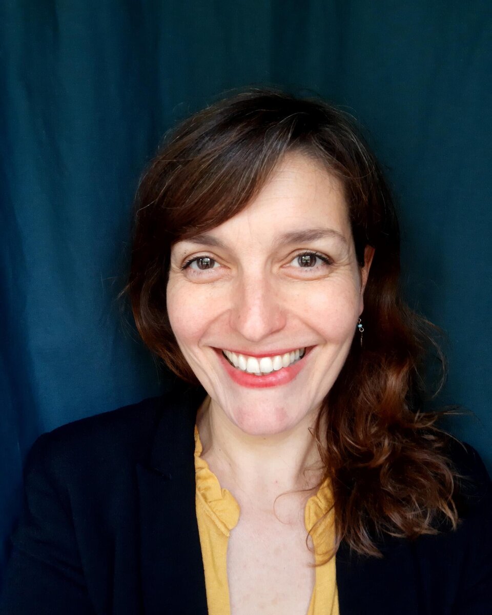 Aurélie Thepaut