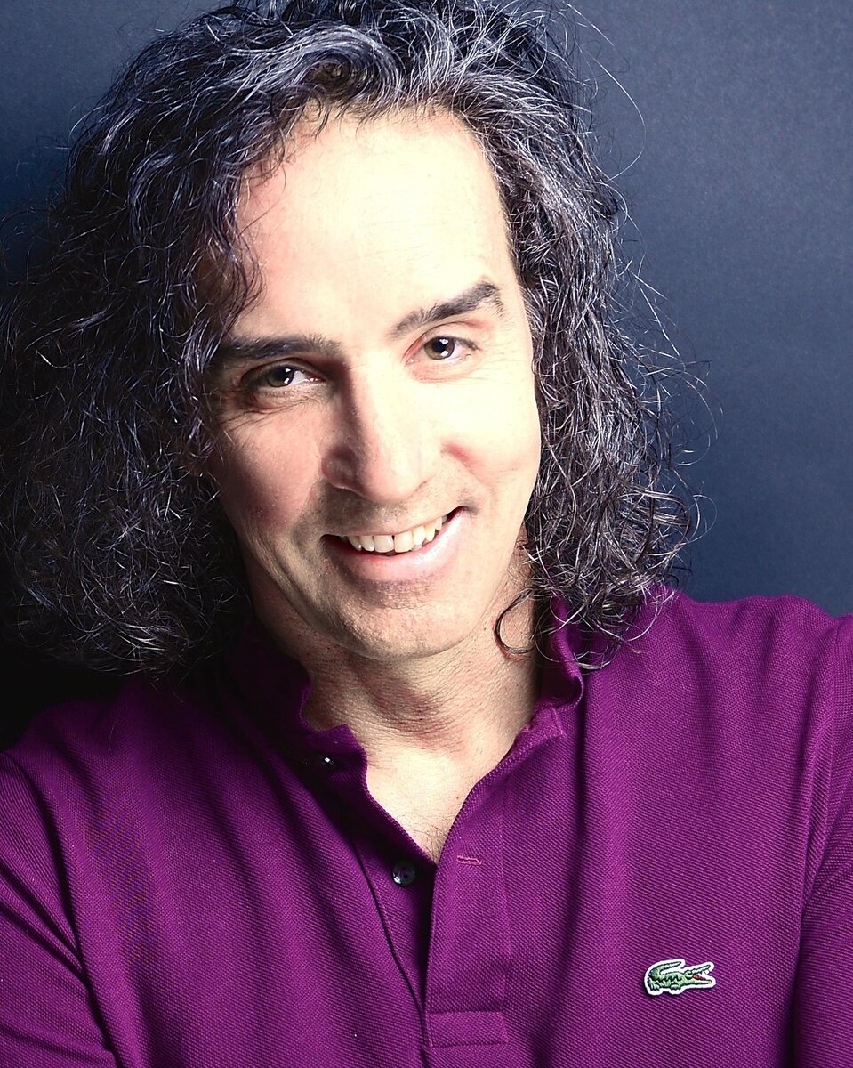 Carlo Emanuele Esposito