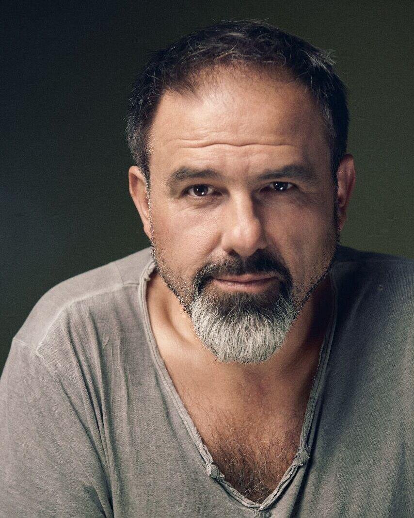 Carlos Lobo
