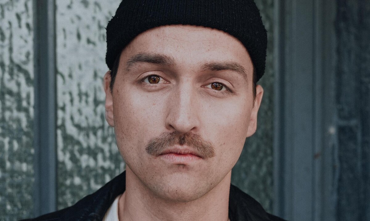 Cédric Cavatore
