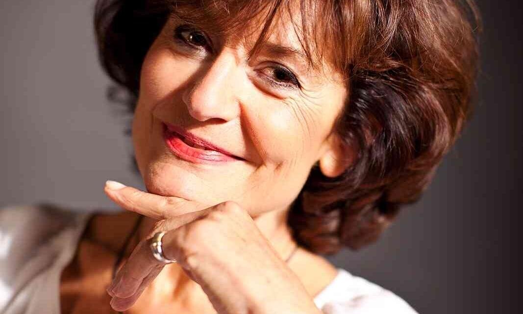 Chantal Schlicht-Mossaz