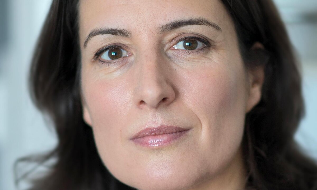 Charlotta Bjelfvenstam
