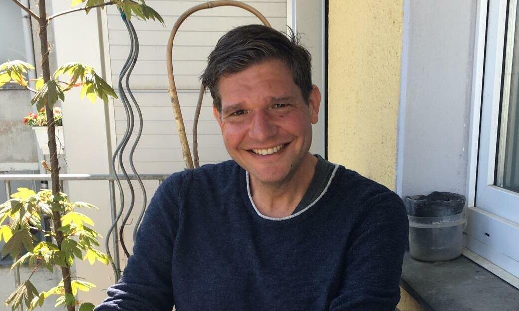 Christian Pfadenhauer