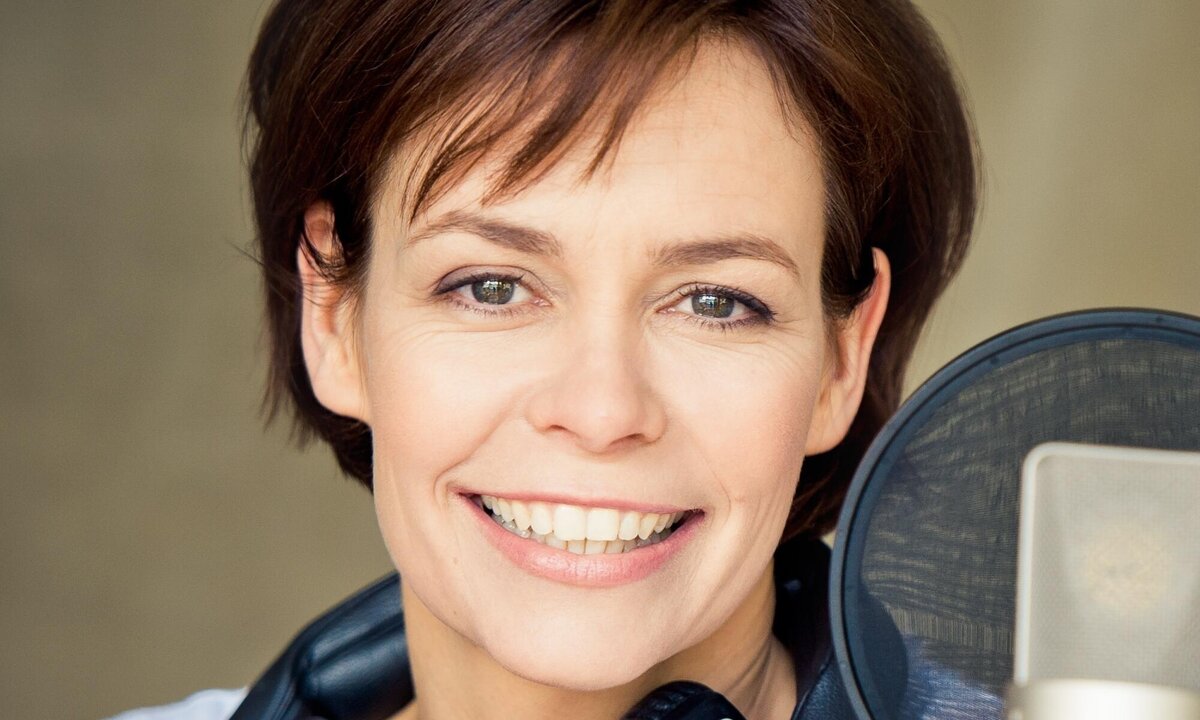Christina Puciata