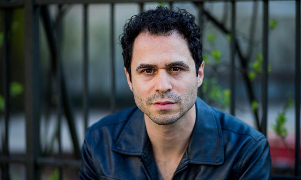 Daniel Montoya