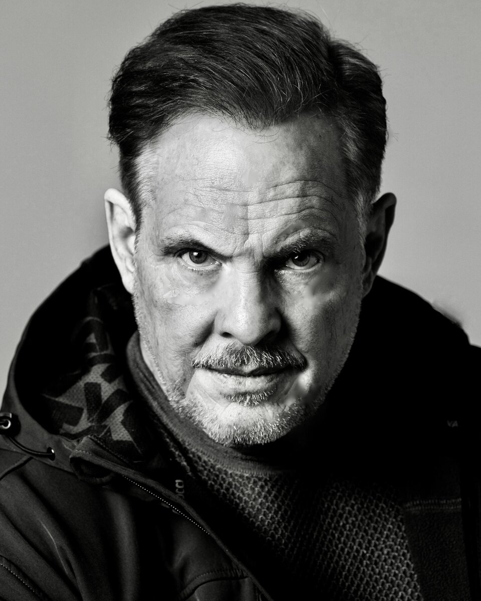 David Michael Williamson