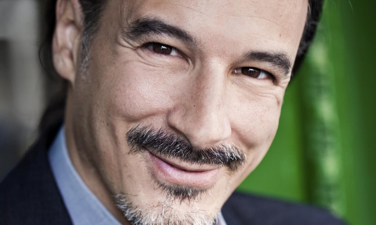 David Monteiro
