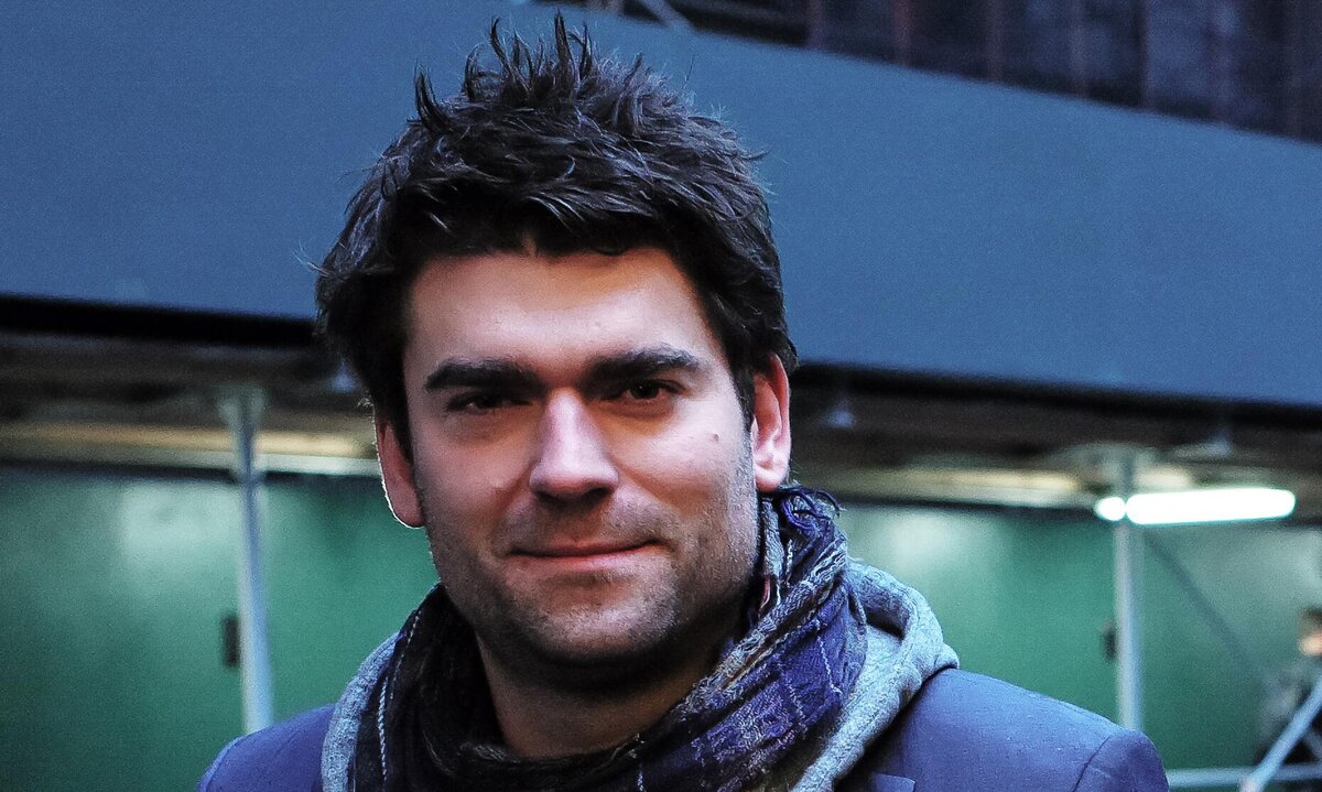 Emmanuel Zimmermann