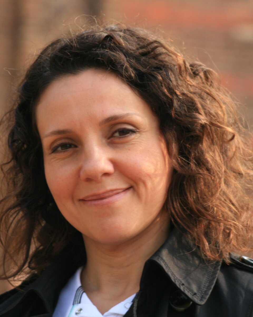 Erika Vendemiati