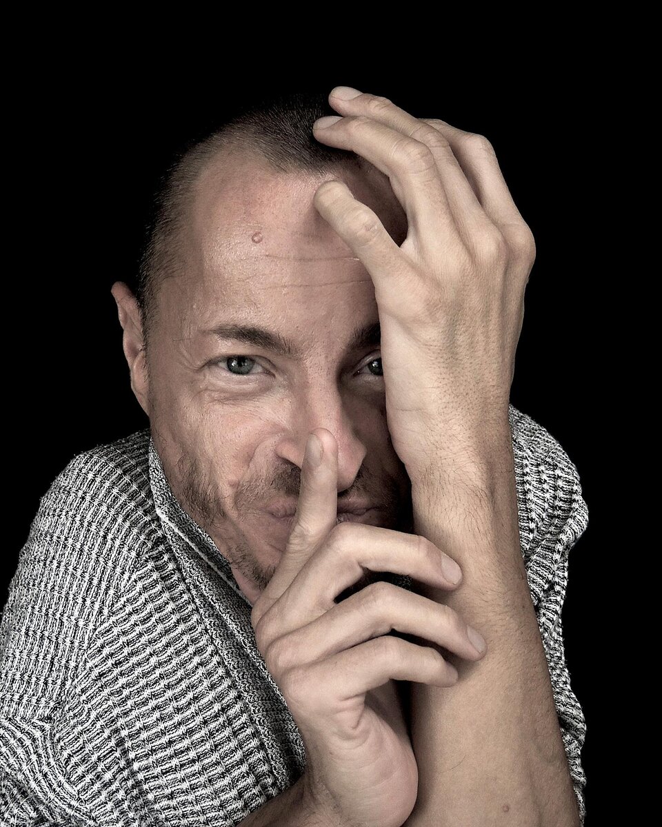 Erwin Aljukic