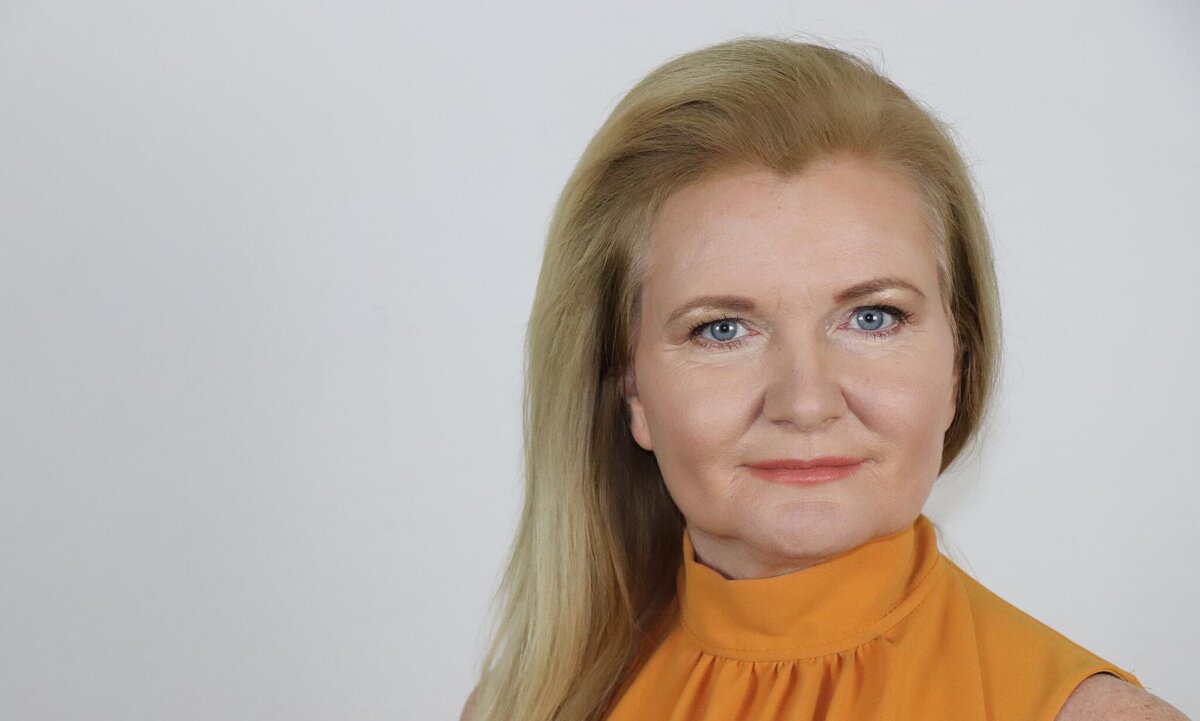 Eva Salzner