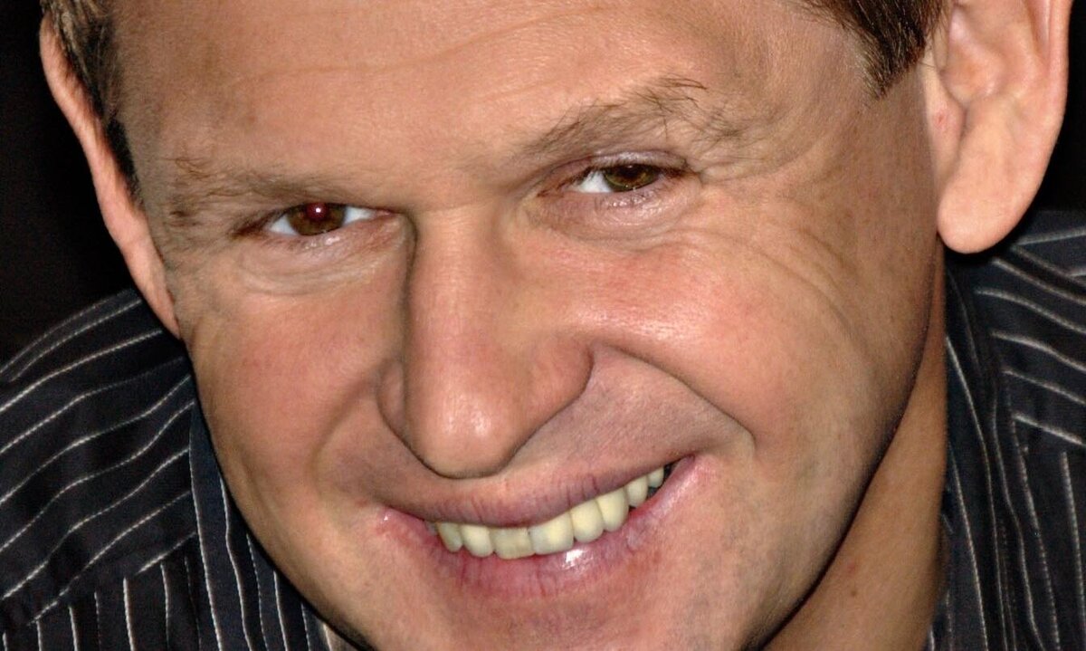 Florian Walter
