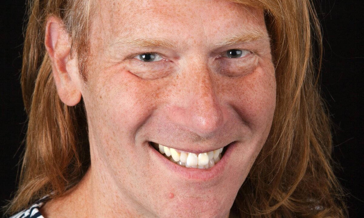 Floris van den Broek