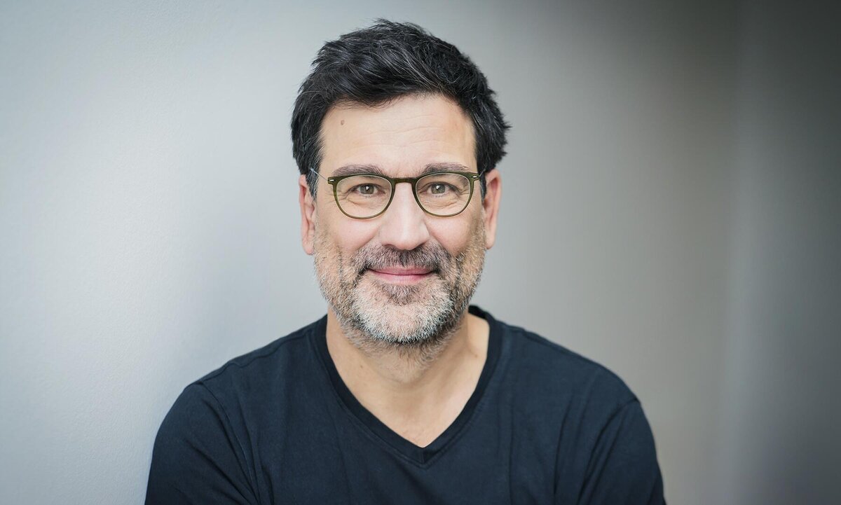 François Smesny