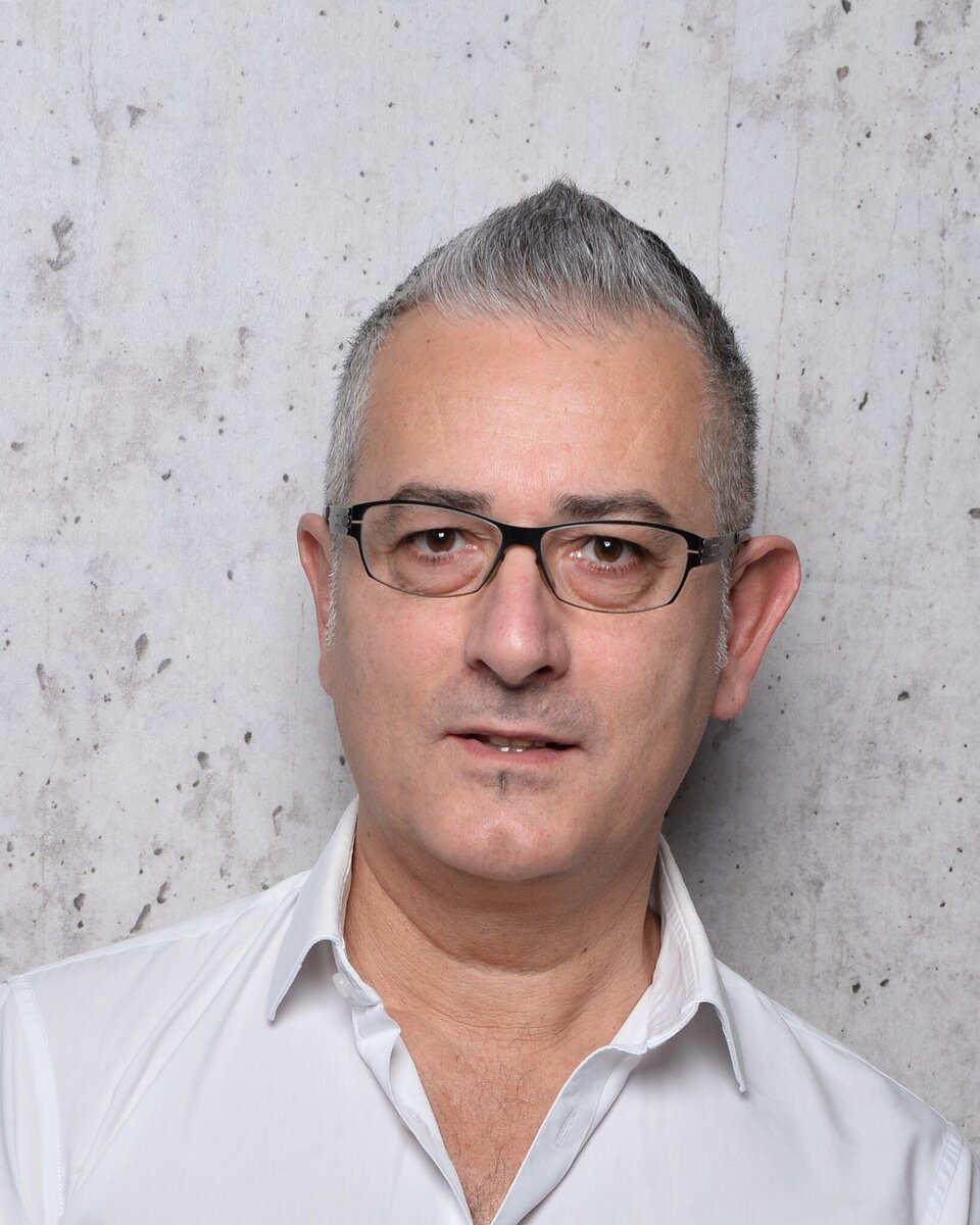Gianluca Vallero