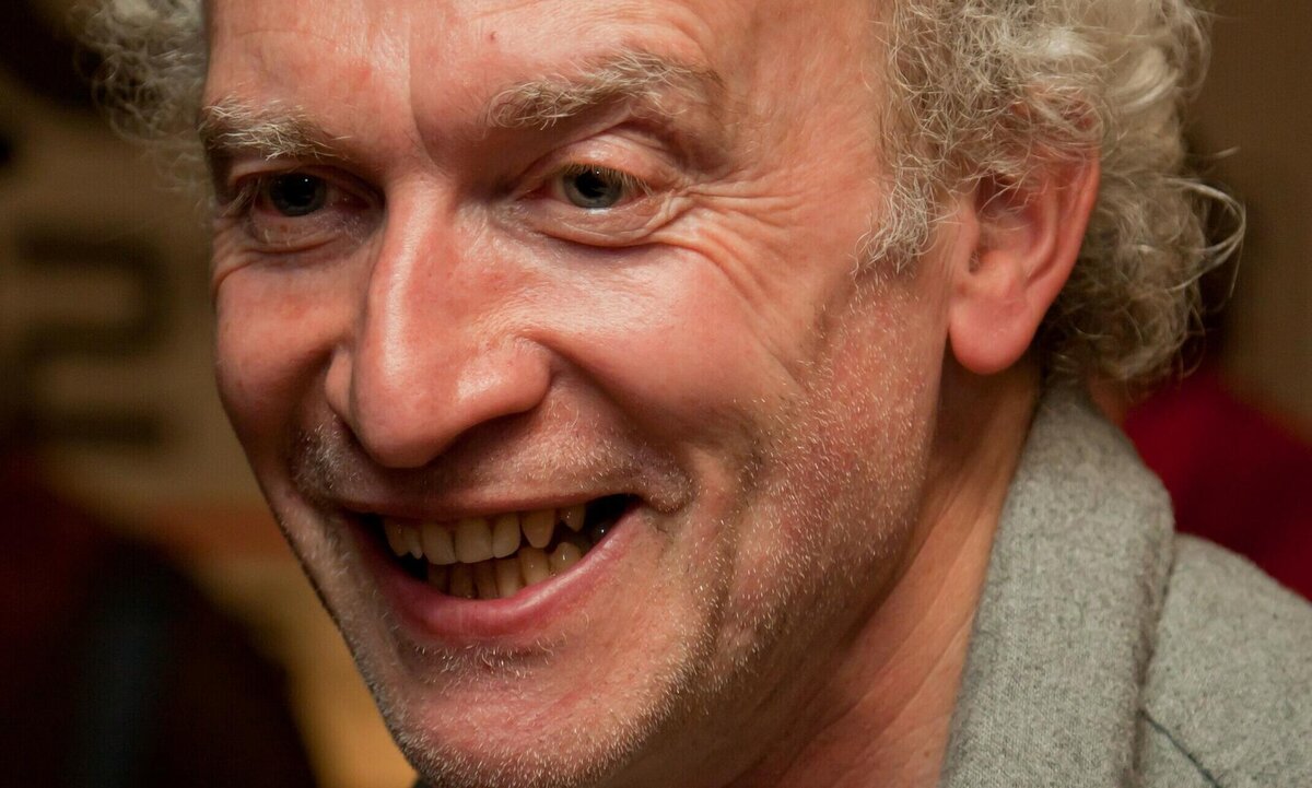 Grigory Kofman