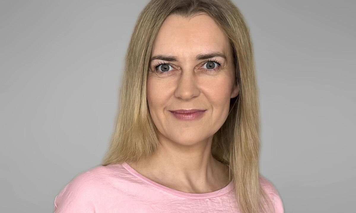 Helena Sulcova
