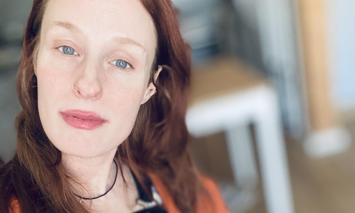 Henrike Krügener