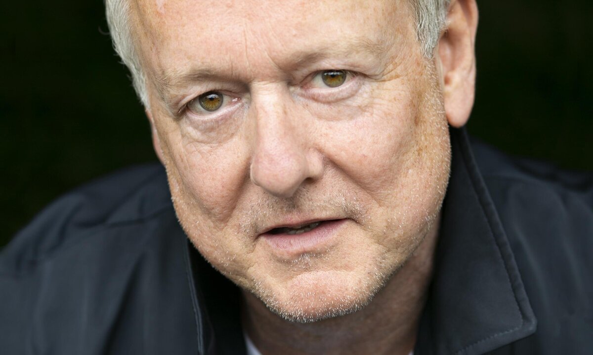 Ian Dickinson