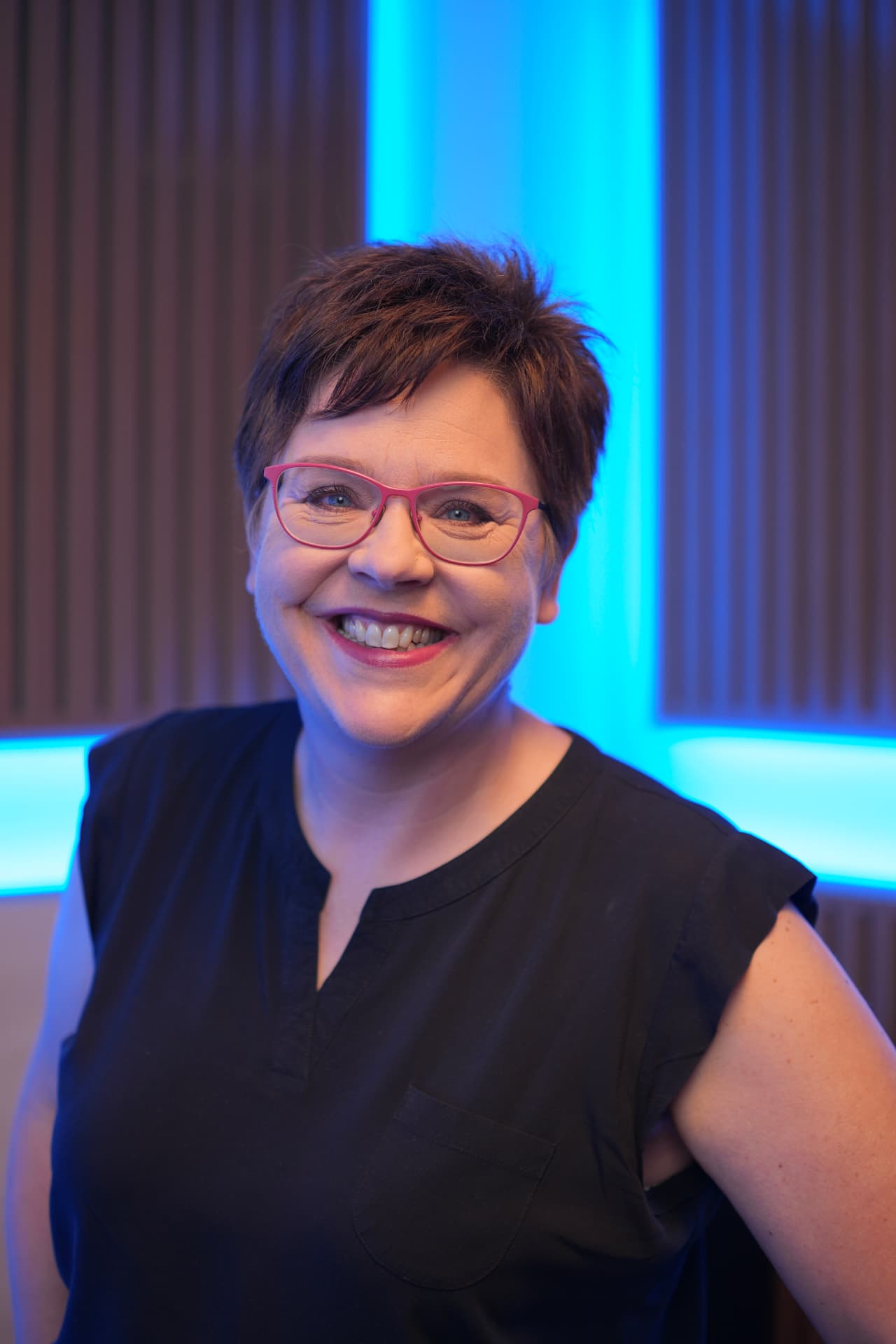 Ilse Brunner