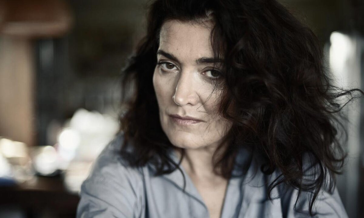 Joanna Stanecka