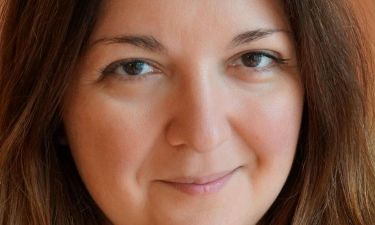 Judit Tombor