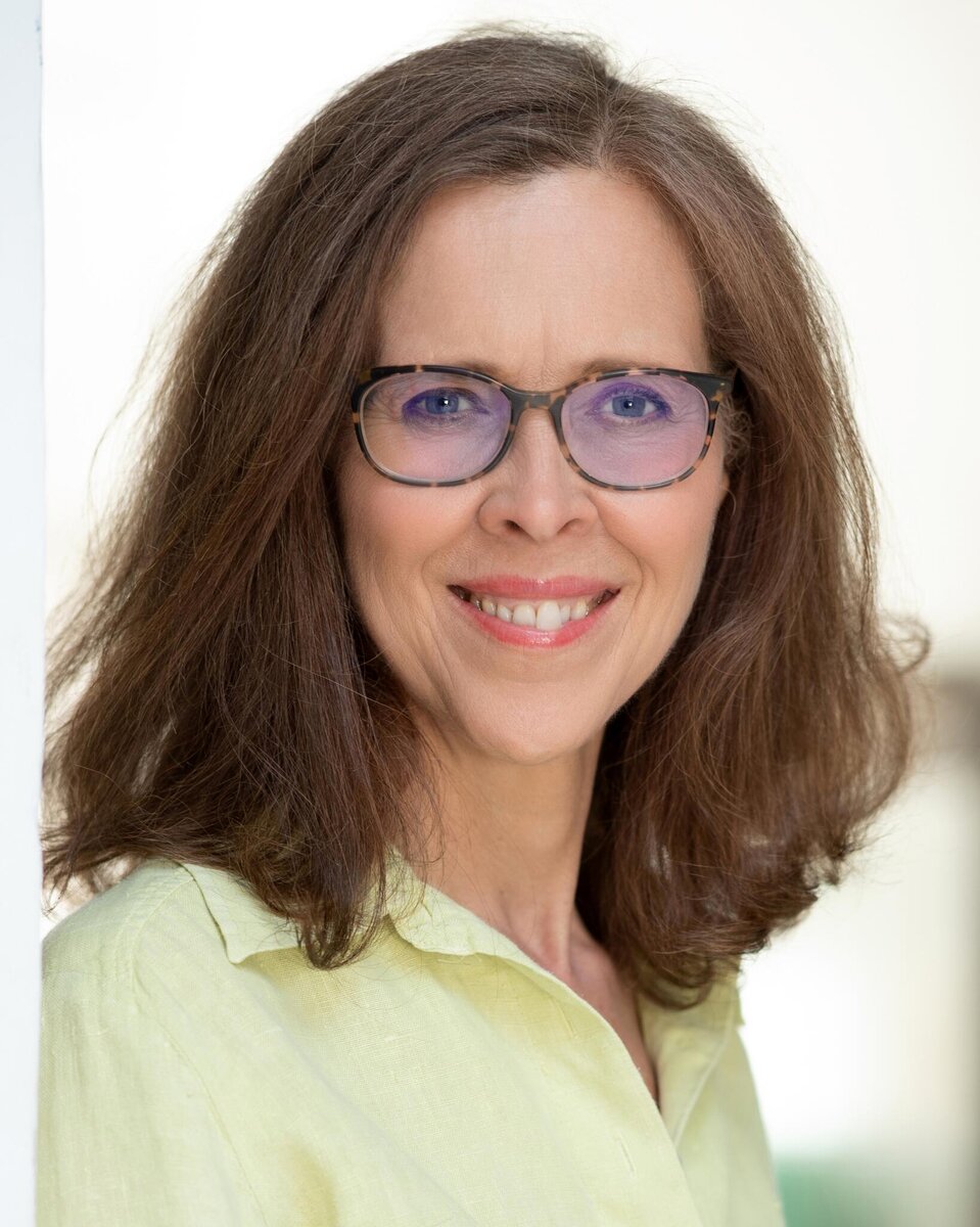 Karin Johnson