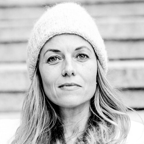 Katrin Daliot