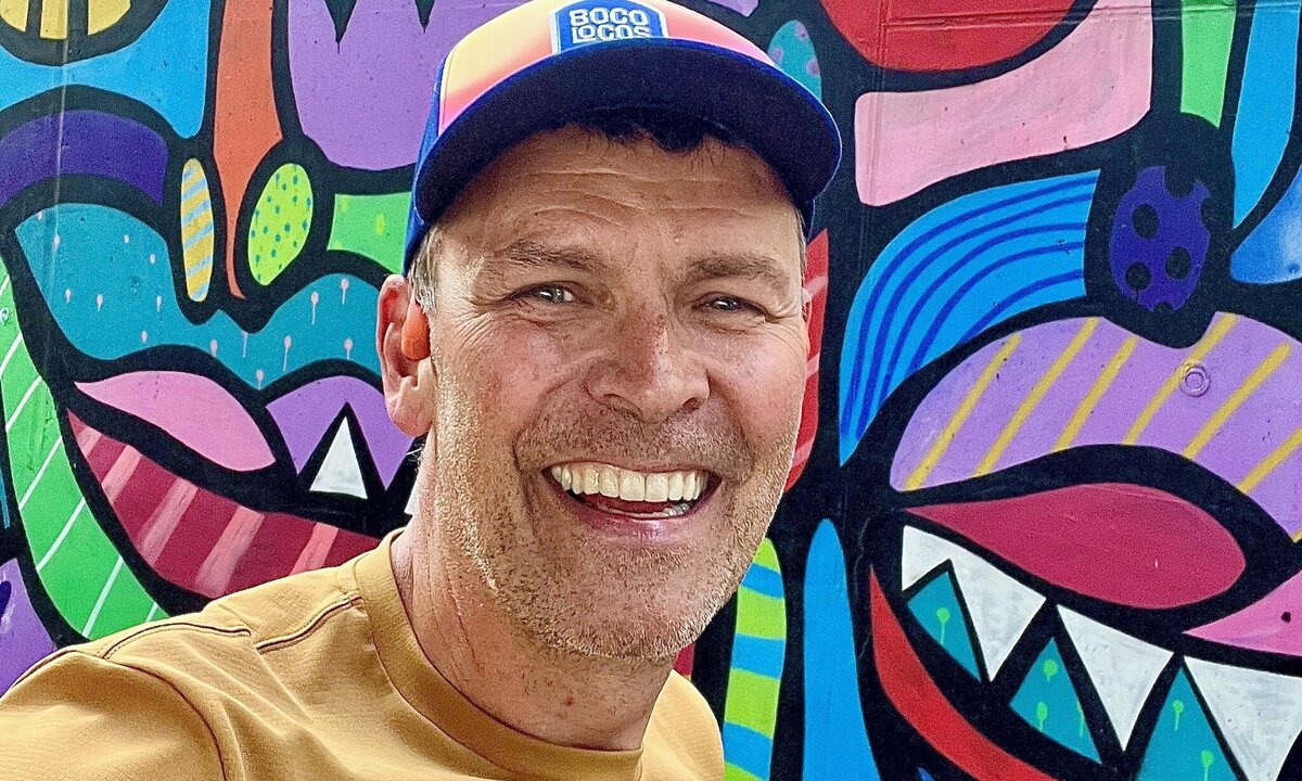 Krister Wiklund
