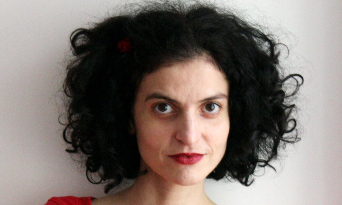 Lorella Borrelli
