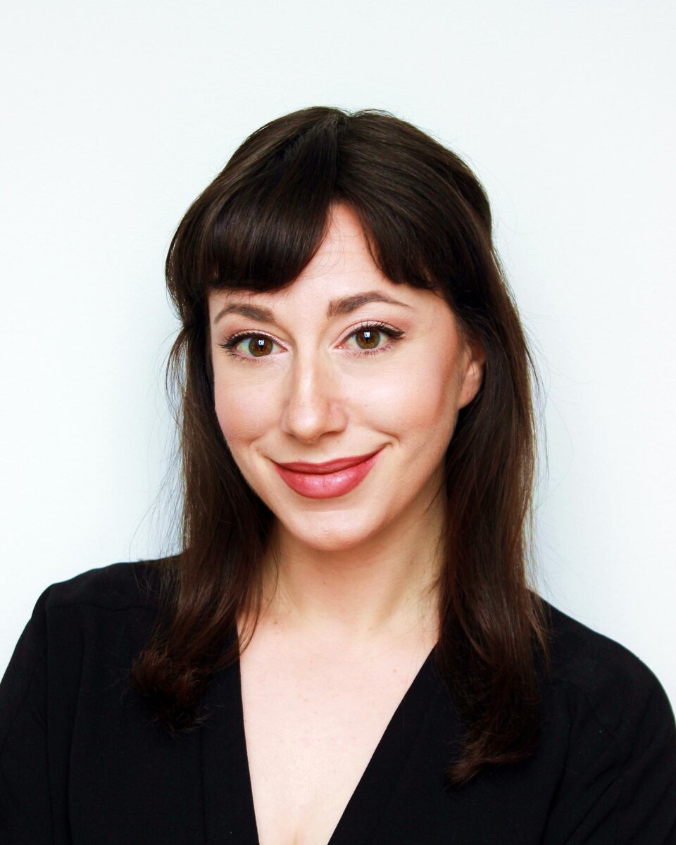Lucy Price
