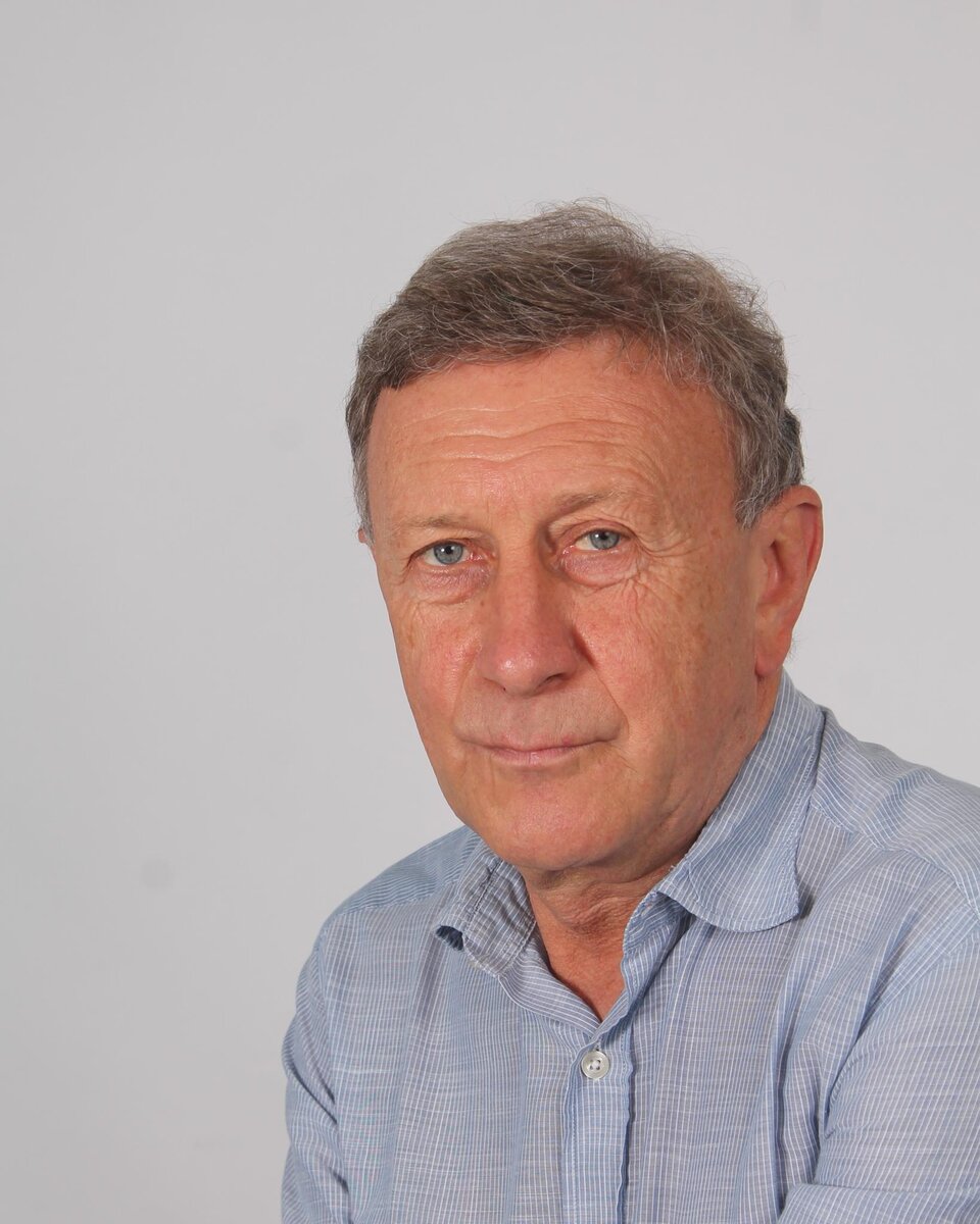 Ludek Svoboda