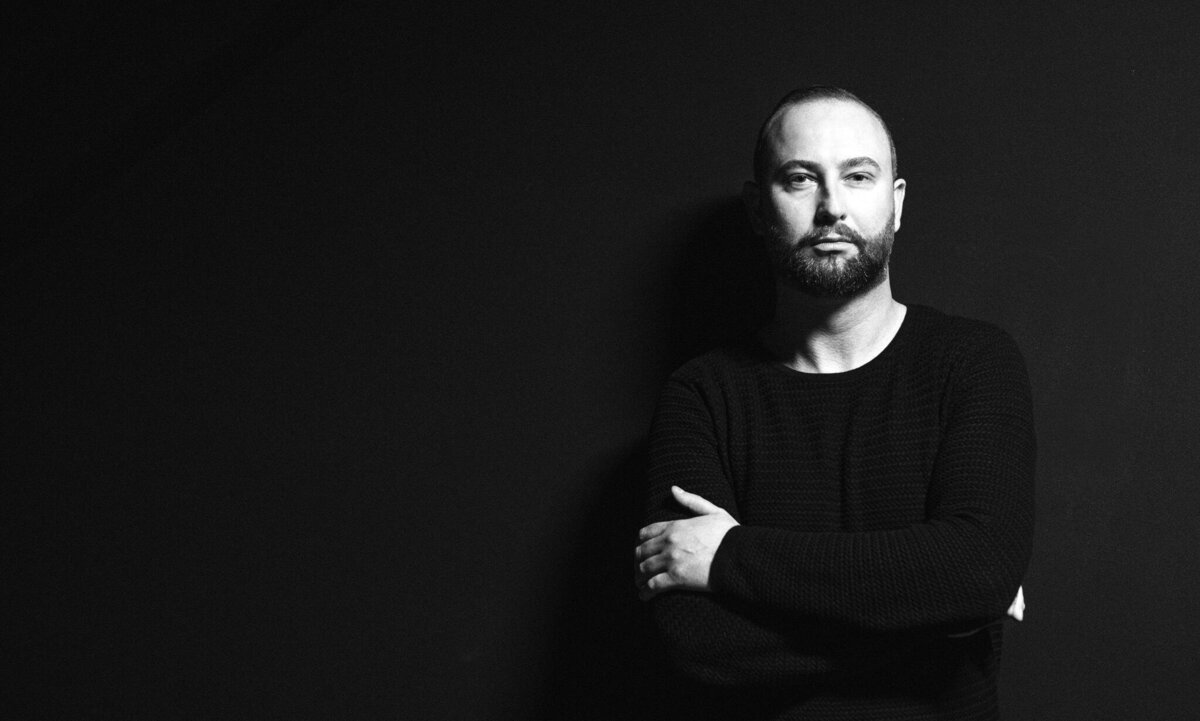 Lukasz Konieczny