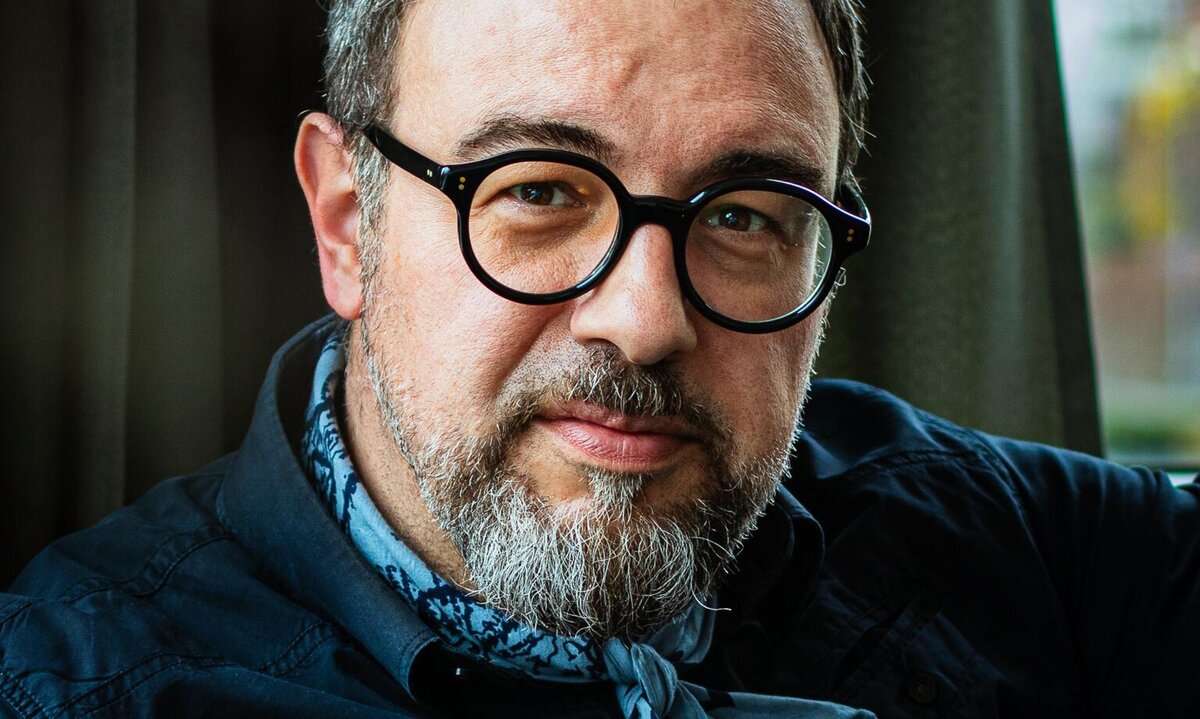 Manuel Naranjo
