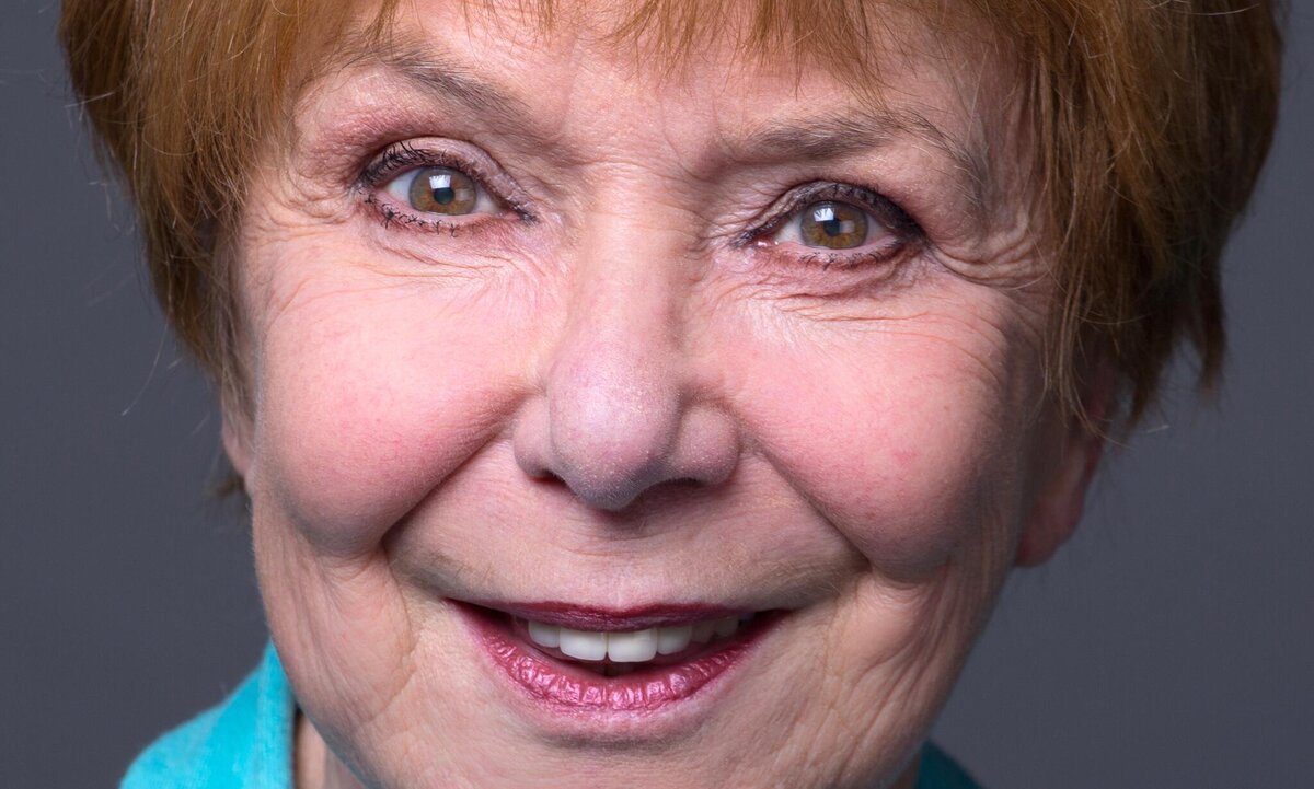 Margot Rothweiler