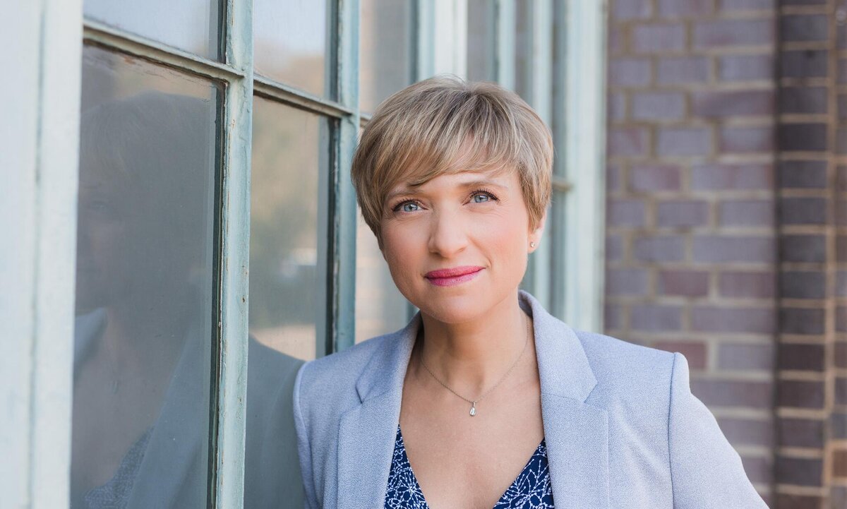 Marianna Evenstein