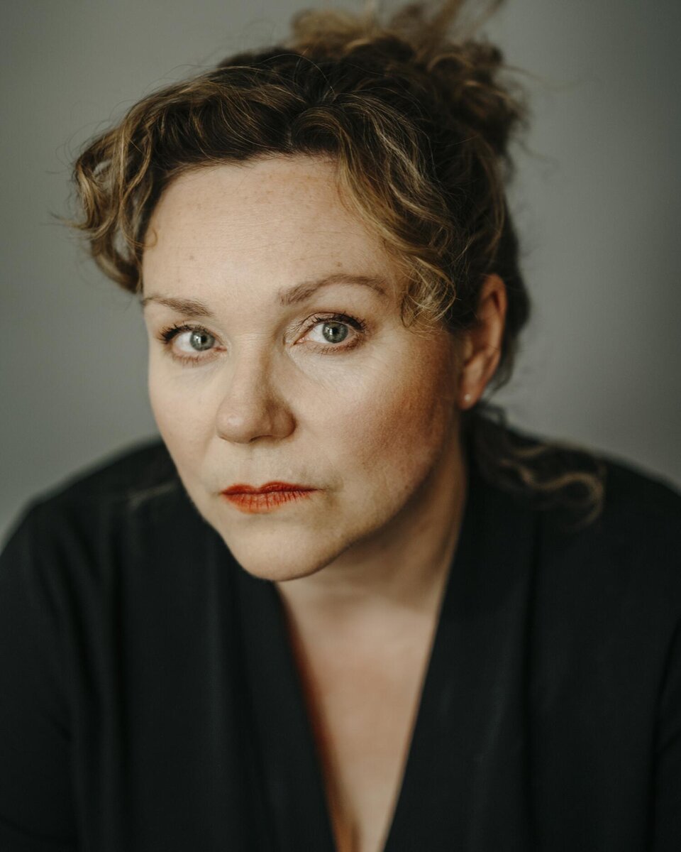Marianne Graffam