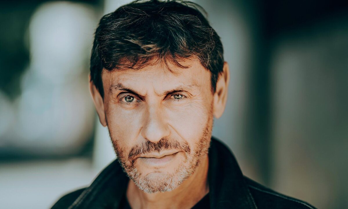 Mark Zak