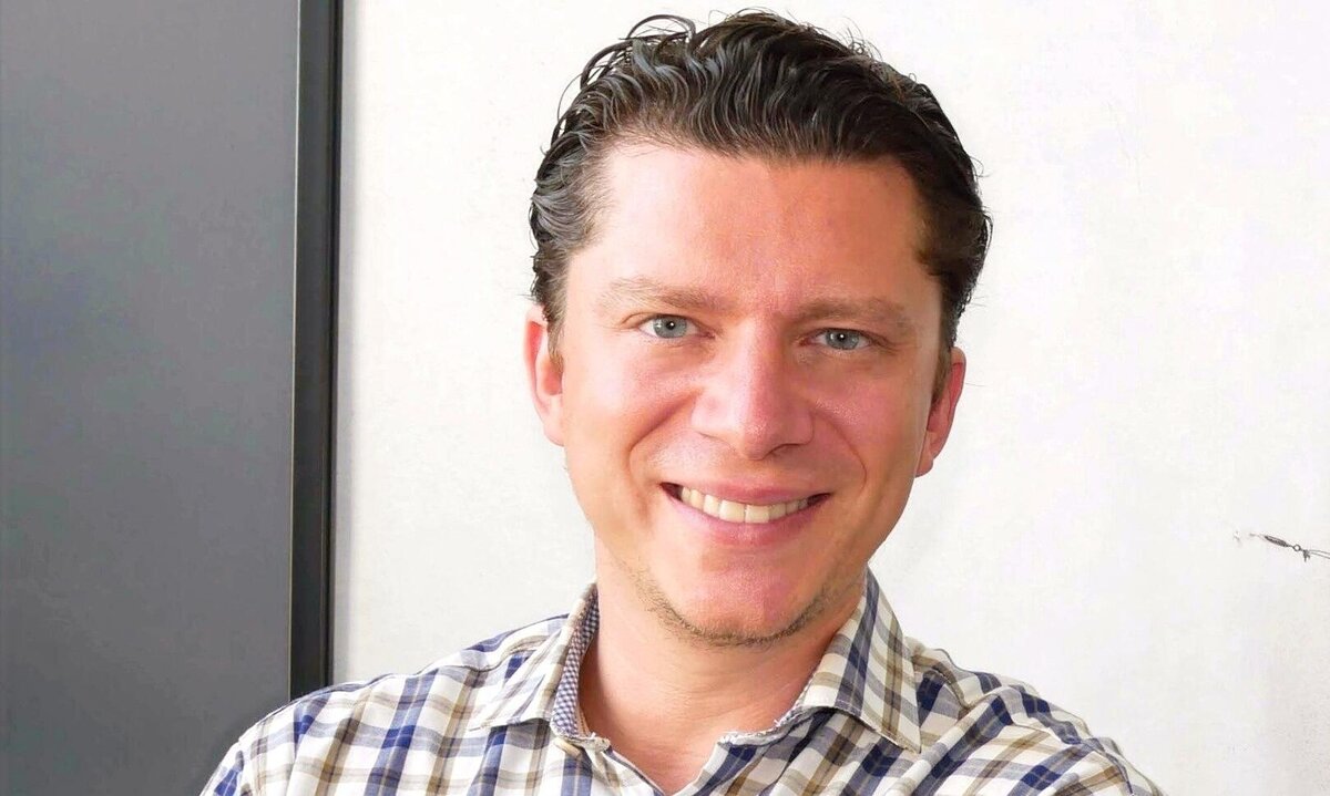 Markus Kästle