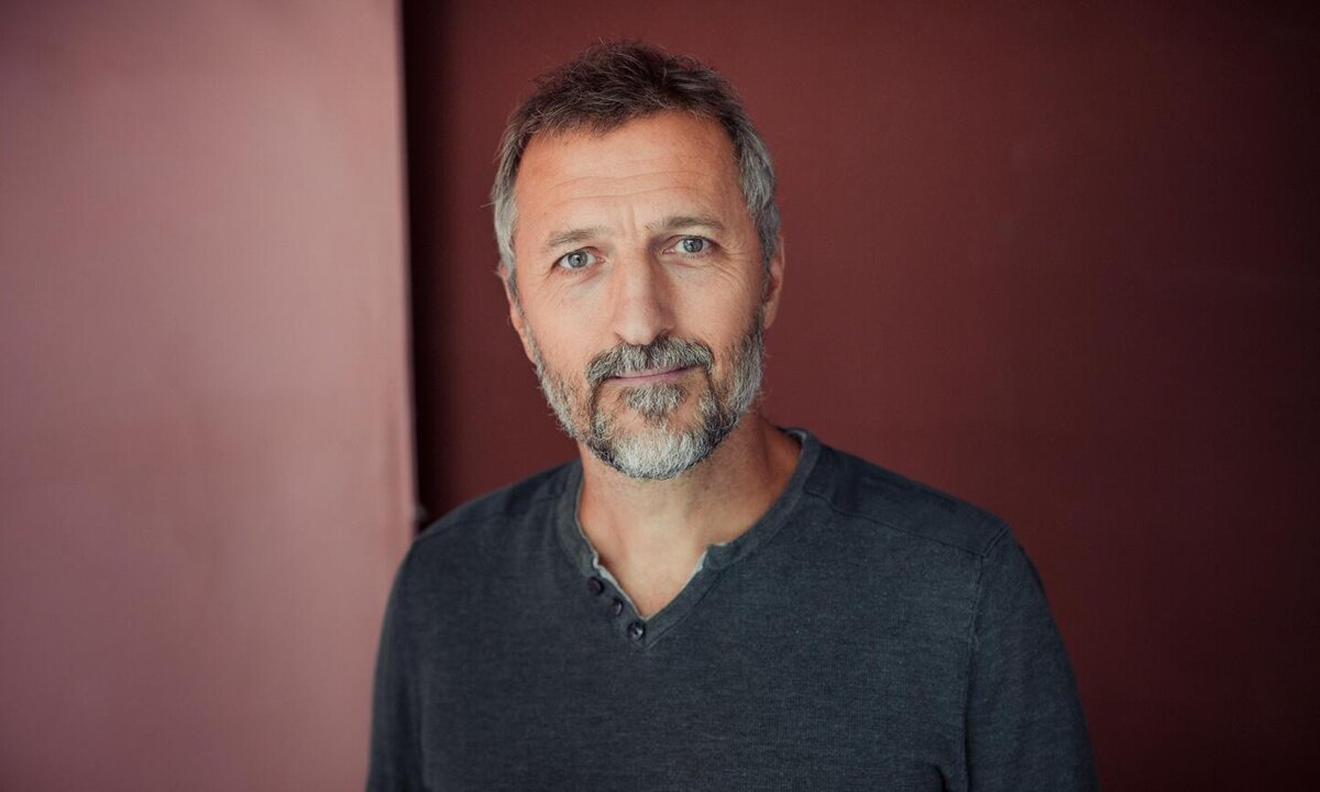 Martin Marion