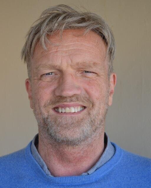 Martin Wehrmann