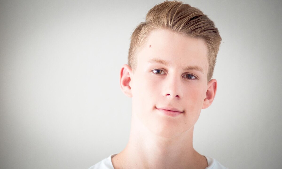 Max Gypser