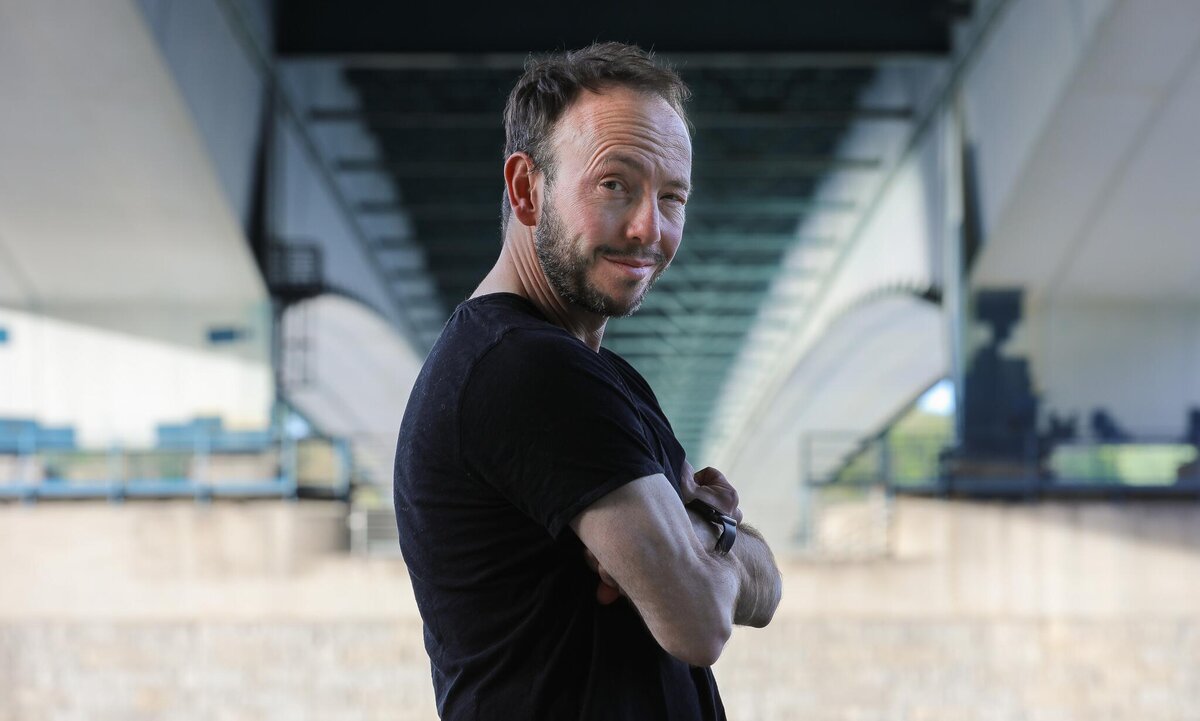 Michael-Che Koch