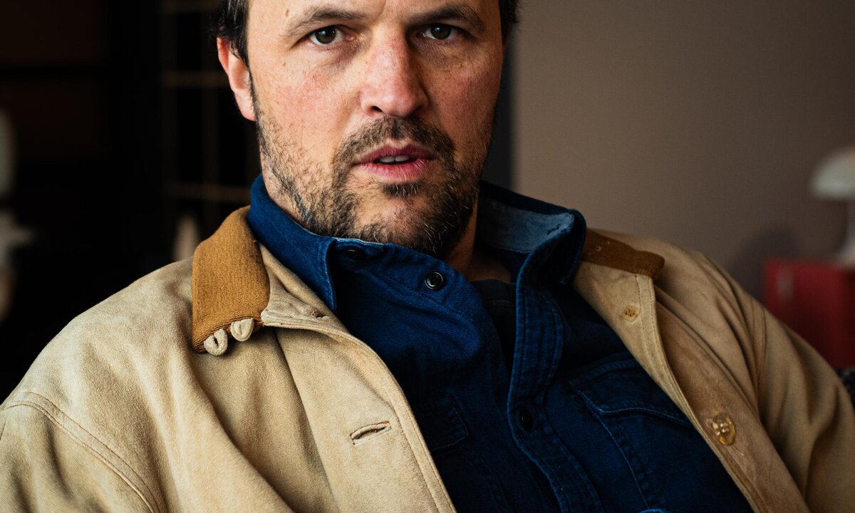 Moritz Brendel