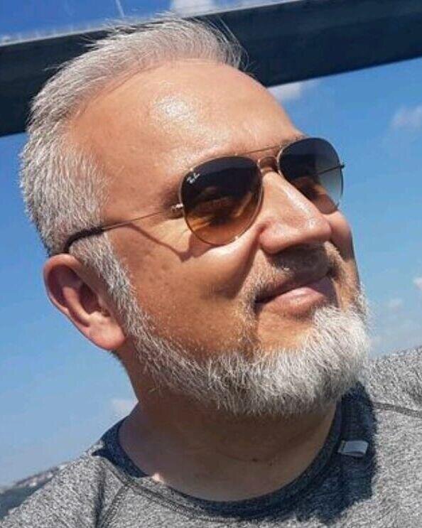 Murat Celikkafa